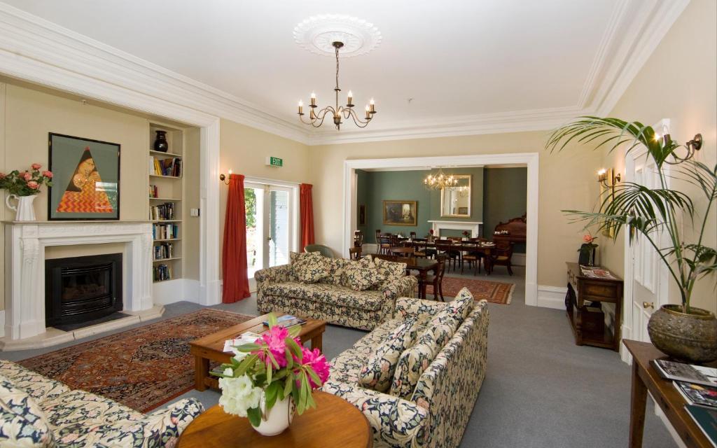Orari Boutique Hotel Κράισττσερτς Εξωτερικό φωτογραφία