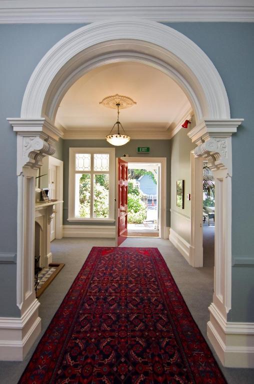 Orari Boutique Hotel Κράισττσερτς Εξωτερικό φωτογραφία