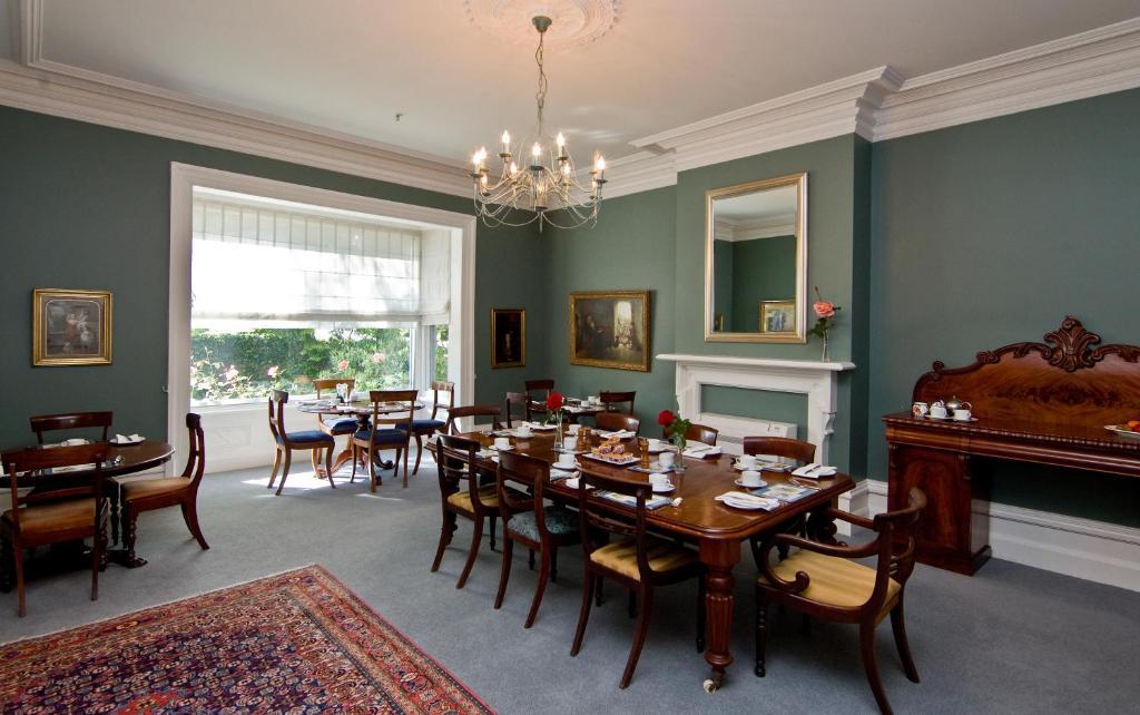 Orari Boutique Hotel Κράισττσερτς Εξωτερικό φωτογραφία