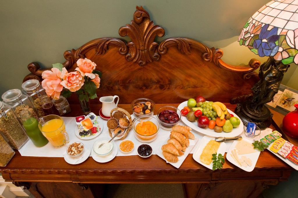 Orari Boutique Hotel Κράισττσερτς Εξωτερικό φωτογραφία