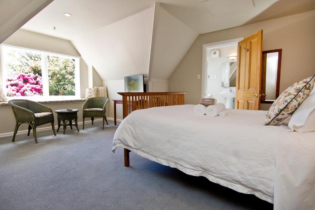 Orari Boutique Hotel Κράισττσερτς Εξωτερικό φωτογραφία