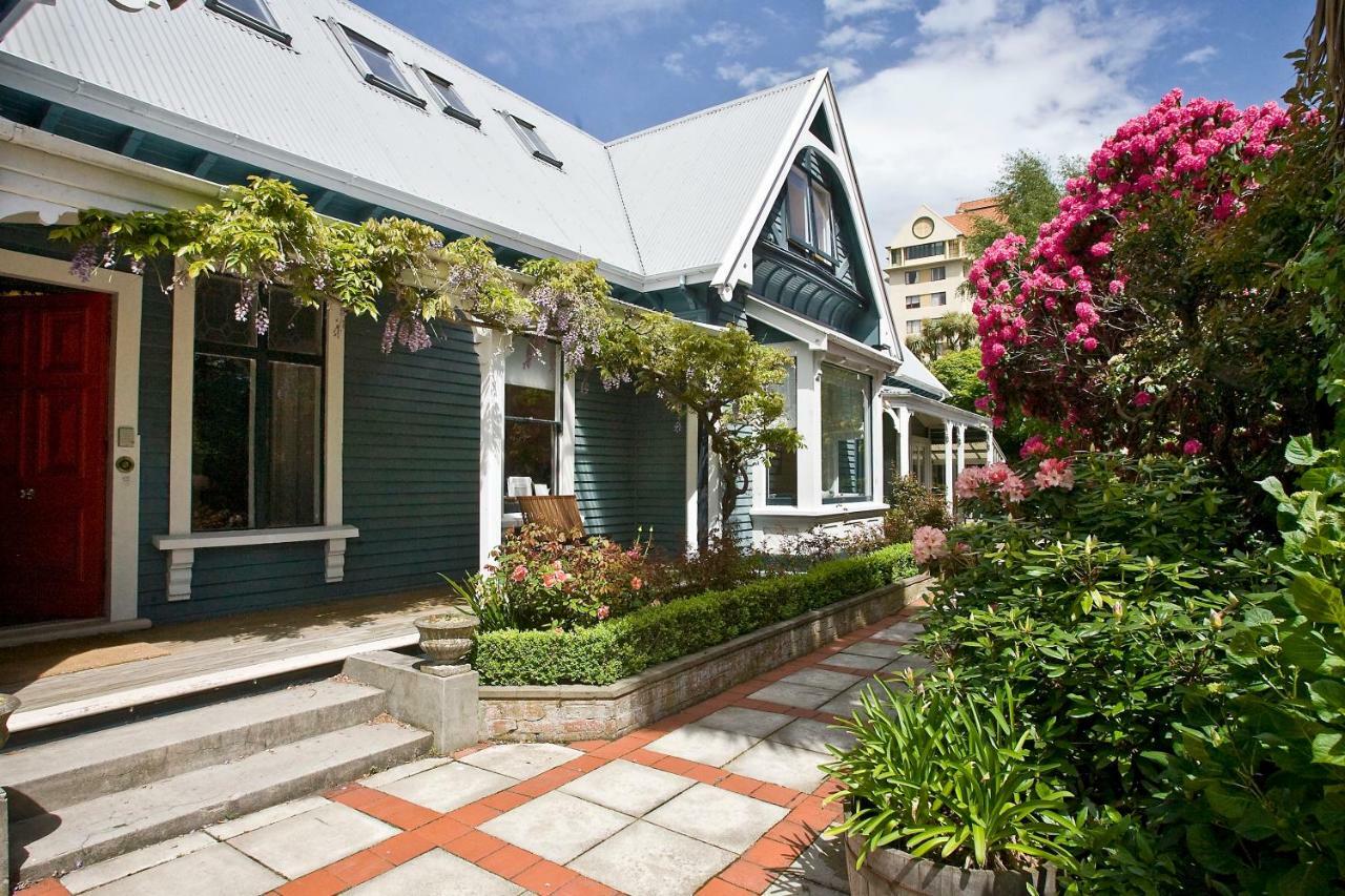 Orari Boutique Hotel Κράισττσερτς Εξωτερικό φωτογραφία
