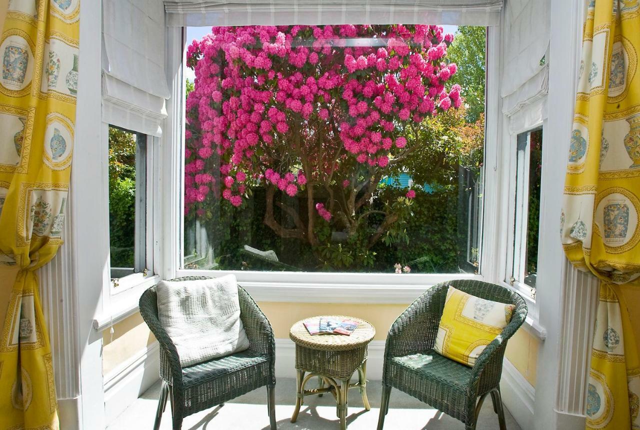 Orari Boutique Hotel Κράισττσερτς Εξωτερικό φωτογραφία