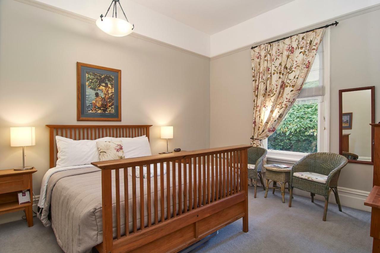 Orari Boutique Hotel Κράισττσερτς Εξωτερικό φωτογραφία