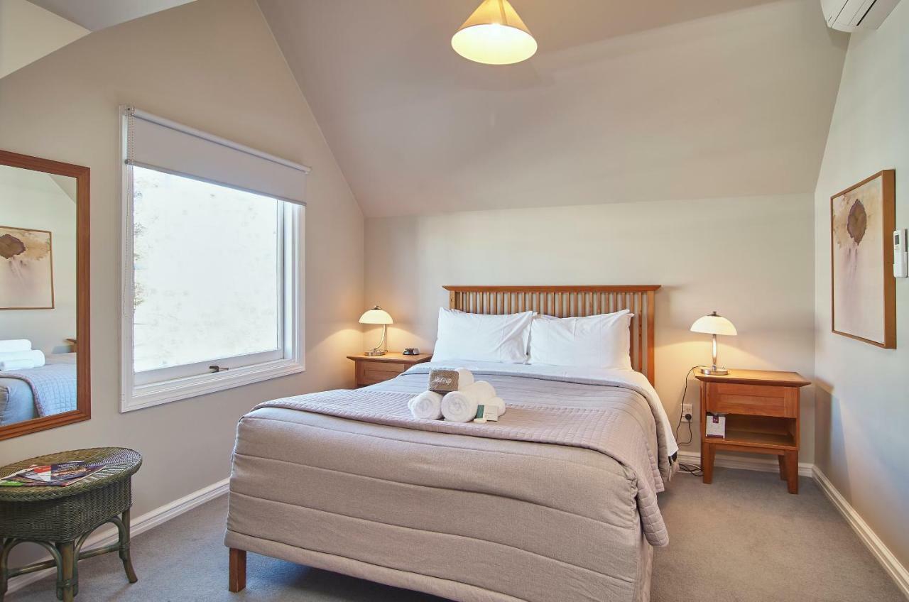 Orari Boutique Hotel Κράισττσερτς Εξωτερικό φωτογραφία