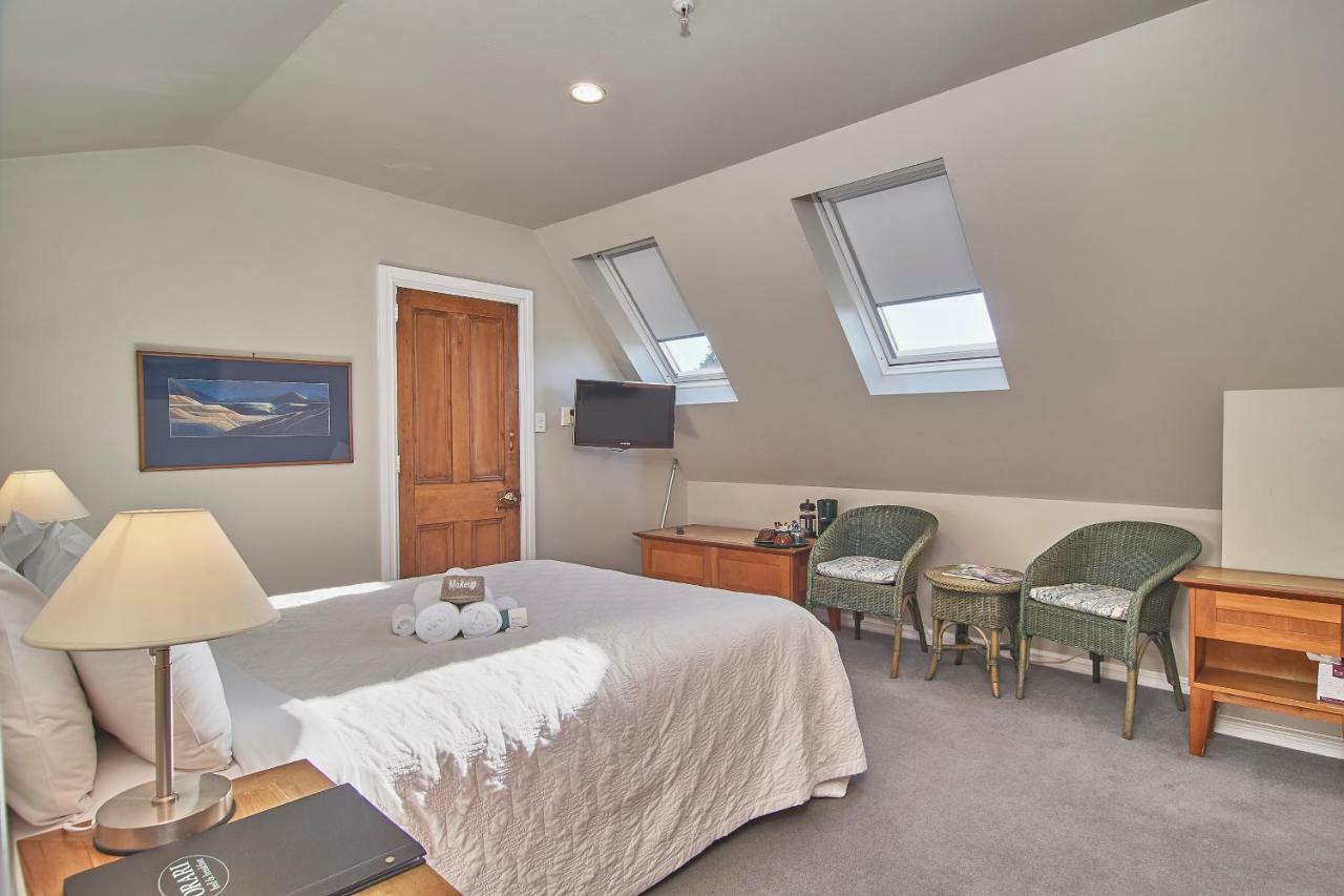 Orari Boutique Hotel Κράισττσερτς Εξωτερικό φωτογραφία