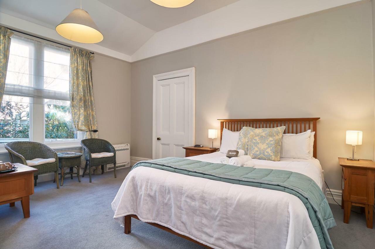 Orari Boutique Hotel Κράισττσερτς Εξωτερικό φωτογραφία