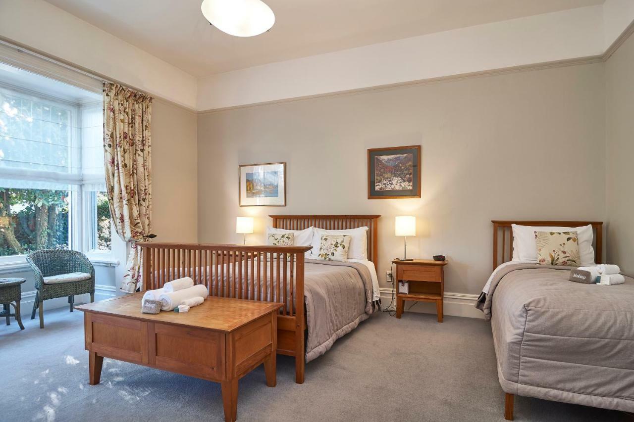 Orari Boutique Hotel Κράισττσερτς Εξωτερικό φωτογραφία