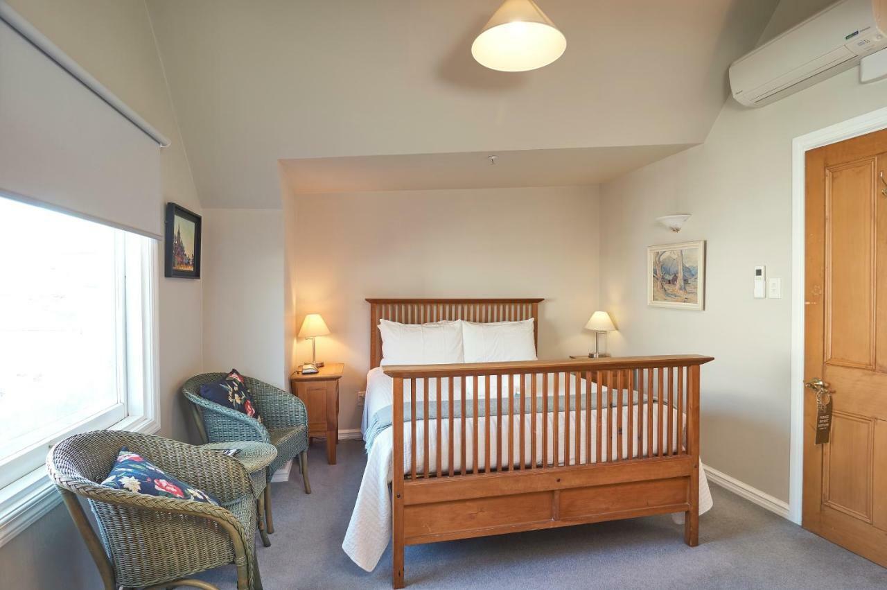 Orari Boutique Hotel Κράισττσερτς Εξωτερικό φωτογραφία