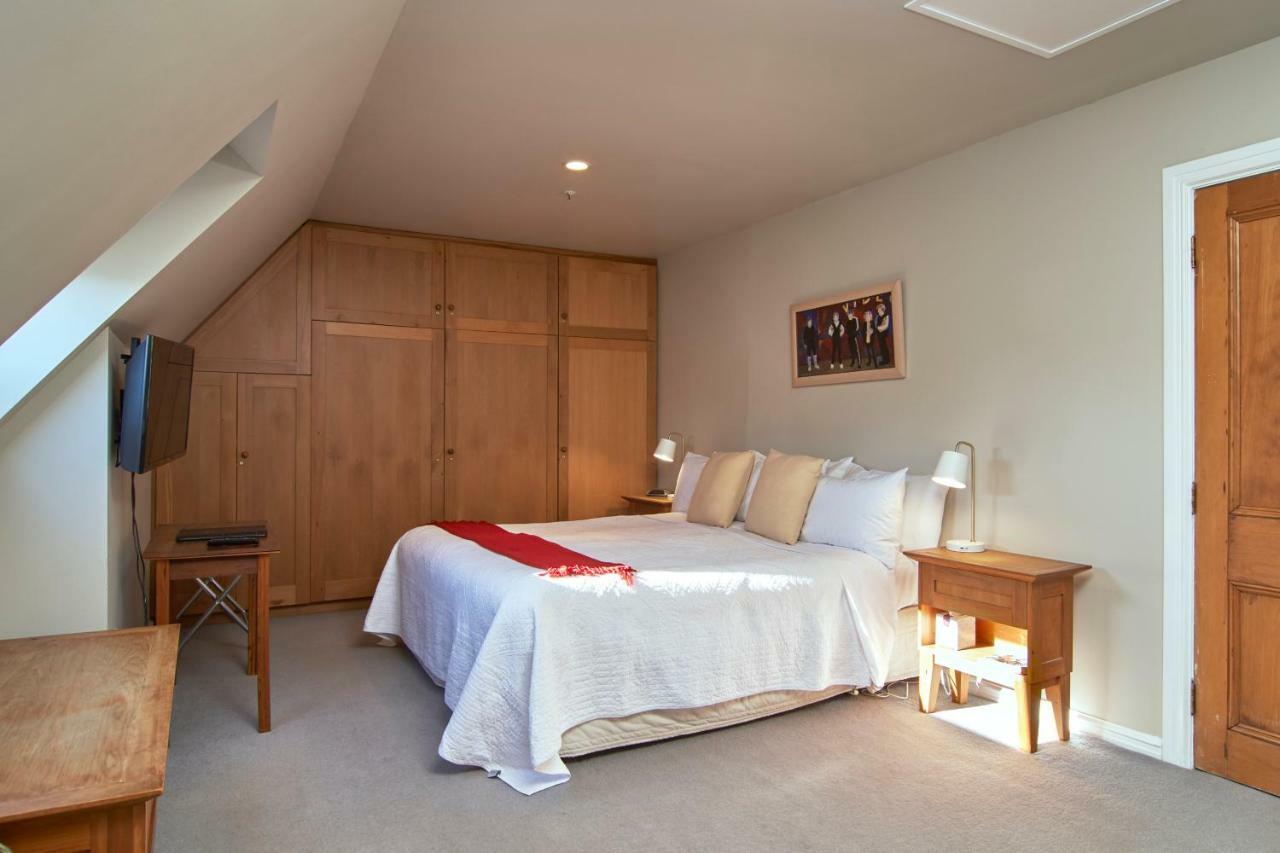 Orari Boutique Hotel Κράισττσερτς Εξωτερικό φωτογραφία